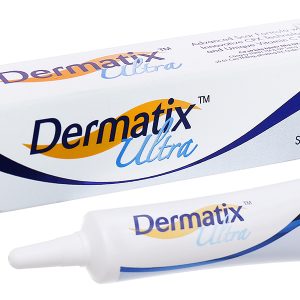 Gel Dermatix Ultra hỗ trợ giảm sẹo, giảm đau ngứa tuýp 15g