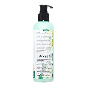 Dầu Gội Bưởi Lucky Star giúp tóc đen mượt, mọc tóc chai 250ml