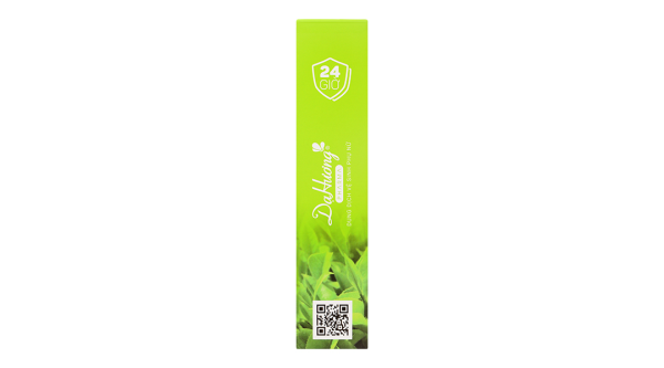 Dung dịch vệ sinh phụ nữ Dạ Hương Total care vệ sinh chăm sóc toàn diện chai 120ml