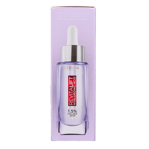 Serum L'Oréal Paris Revitalift Hyaluronic Acid 1.5% cấp ẩm và làm sáng da chai 30ml