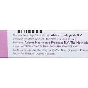 Duphaston 10mg điều hòa kinh nguyệt, trị dọa sảy thai (1 vỉ x 20 viên)