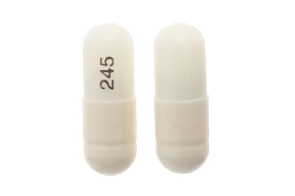 Duspatalin Retard 200mg trị đau do rối loạn chức năng tiêu hóa (3 vỉ x 10 viên)