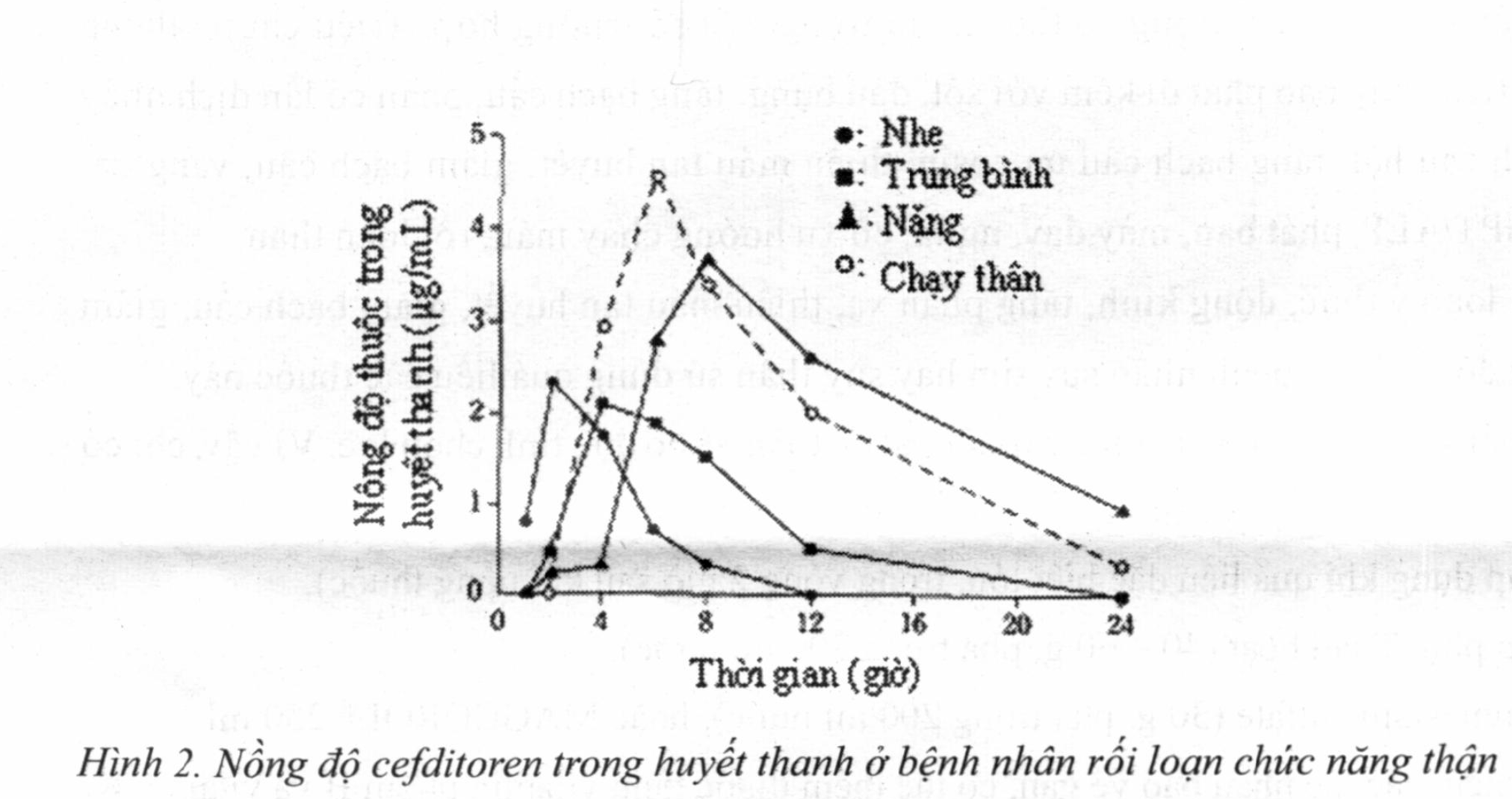 Thuốc bột Meiact Fine Granules 50mg trị nhiễm khuẩn (21 gói x 0.5g)