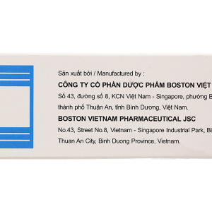 Essividine 75mg trị động kinh, rối loạn lo âu (4 vỉ x 14 viên)