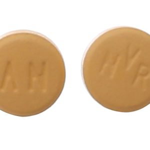 Exforge 5mg/80mg trị tăng huyết áp vô căn (2 vỉ x 14 viên)