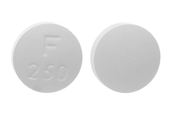 Flagyl 250mg trị nhiễm khuẩn (2 vỉ x 10 viên)