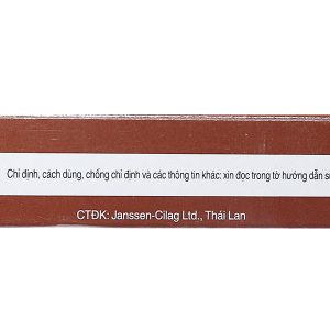 Viên nhai Fugacar vị sô cô la 500mg trị giun đường ruột (1 vỉ x 1 viên)