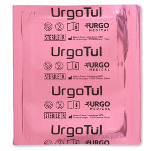 Gạc lưới vô trùng chống dính UrgoTul (15cm x 20cm) 1 miếng