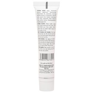 Actidem Derma Extra Gel giảm mụn, mờ thâm tuýp 18g