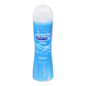 Gel bôi trơn Durex Play Classic dịu nhẹ chai 50ml