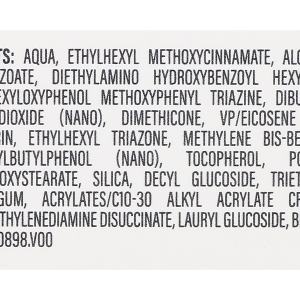 Gel chống nắng Cetaphil SPF50+ dành cho da nhạy cảm tuýp 50ml