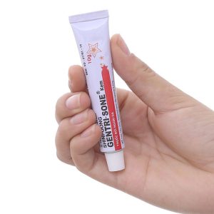 Kem bôi Shinpoong Gentri-Sone trị viêm da tuýp 10g