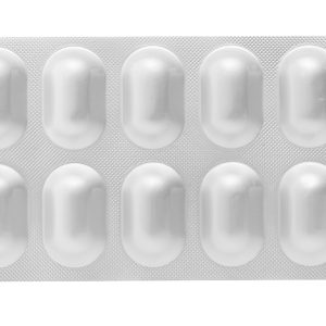 Gimfastnew 120mg trị viêm mũi dị ứng, mày đay (2 vỉ x 10 viên)