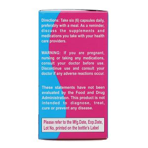 Glutathione White 800 làm trắng da, giảm nám chai 60 viên