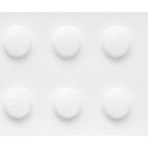 Hasanlor 5 trị tăng huyết áp (10 vỉ x 10 viên)