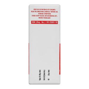 Thuốc cốm Hasec 30 điều trị triệu chứng tiêu chảy cấp ở trẻ em (24 gói x 1,5g)