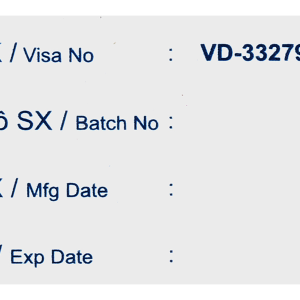 Hỗn dịch uống Simecol chống đầy hơi, giảm triệu chứng khó tiêu chai 15ml