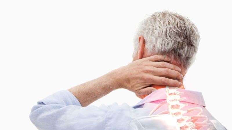 Viêm khớp, thoái hóa là bệnh khá phổ biến ở người lớn tuổi Viêm khớp, thoái hóa là bệnh khá phổ biến ở người lớn tuổi