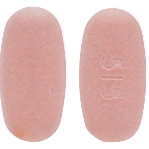 Janumet 50mg/850mg trị đái tháo đường tuýp 2 (4 vỉ x 7 viên)