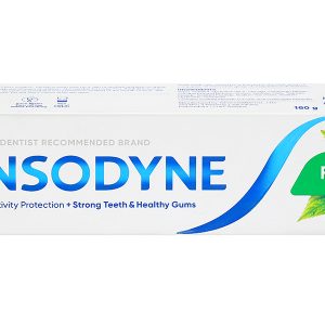 Kem đánh răng Sensodyne Fresh Mint giảm ê buốt tuýp 160g