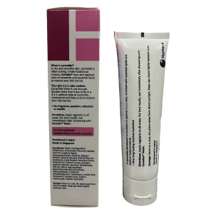 Kem Ceradan Ceramide Hydra Moisturiser duy trì độ ẩm tự nhiên cho da tuýp 80g