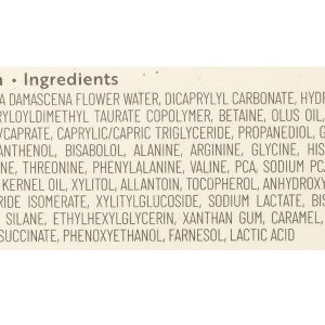 Thạch hoa hồng Cocoon nuôi dưỡng, khóa ẩm da suốt 24 giờ hũ 100ml