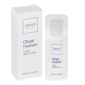 Kem dưỡng ẩm Obagi Hydrate Facial Moisturizer giúp da mịn màng, đủ ẩm chai 48g