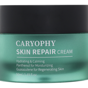 Kem dưỡng ẩm Caryophy Skin Repair Cream phục hồi da nhạy cảm hũ 50ml