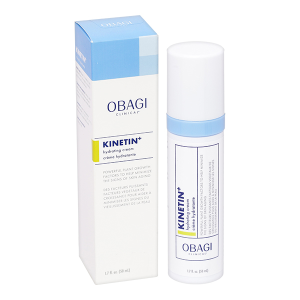 Kem dưỡng Obagi Clinical Kinetin+ giúp phục hồi da, giảm kích ứng chai 50ml