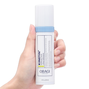 Kem dưỡng Obagi Clinical Kinetin+ giúp phục hồi da, giảm kích ứng chai 50ml
