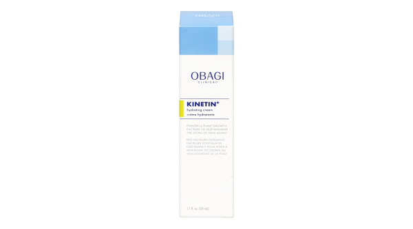 Kem dưỡng Obagi Clinical Kinetin+ giúp phục hồi da, giảm kích ứng chai 50ml