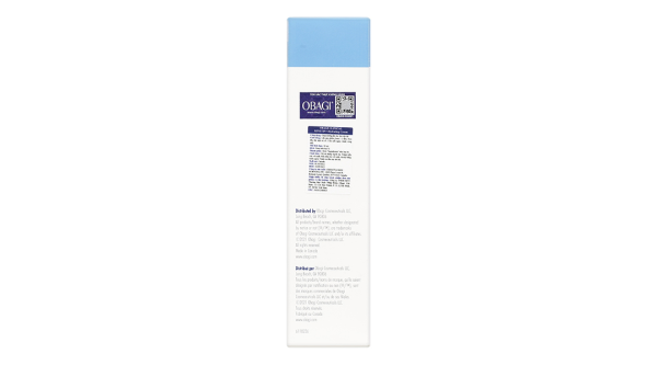 Kem dưỡng Obagi Clinical Kinetin+ giúp phục hồi da, giảm kích ứng chai 50ml