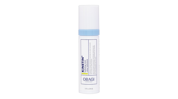 Kem dưỡng Obagi Clinical Kinetin+ giúp phục hồi da, giảm kích ứng chai 50ml