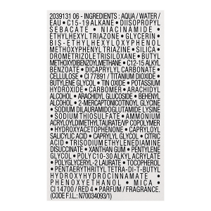 Kem dưỡng La Roche Posay Mela B3 dưỡng sáng da, mờ thâm nám tuýp 40ml