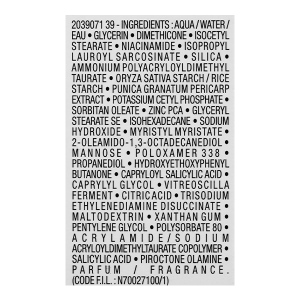 Kem dưỡng La Roche-Posay Effaclar Duo+ M ngăn ngừa mụn hiệu quả tube 40ml