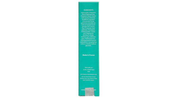 Kem Sodermix trị sẹo, viêm da cơ địa tuýp 15g