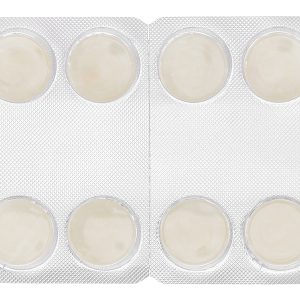 Viên ngậm Strepsils Maxpro mật ong & chanh giảm đau họng, chống viêm (2 vỉ x 8 viên)