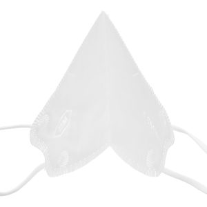 Khẩu trang y tế Mebiphar 3D Mask N95 màu trắng size M gói 5 cái