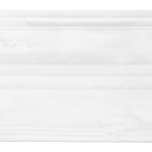 Khẩu trang y tế An Phúc 4 lớp màu trắng hộp 50 cái