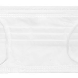 Khẩu trang y tế An Phúc 4 lớp màu trắng hộp 50 cái