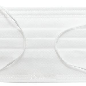 Khẩu trang y tế Mask Care 4 lớp màu trắng hộp 50 cái