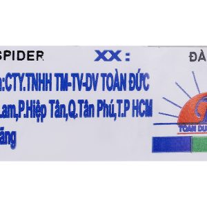 Kính mát Spider SS806-C2 cho trẻ em