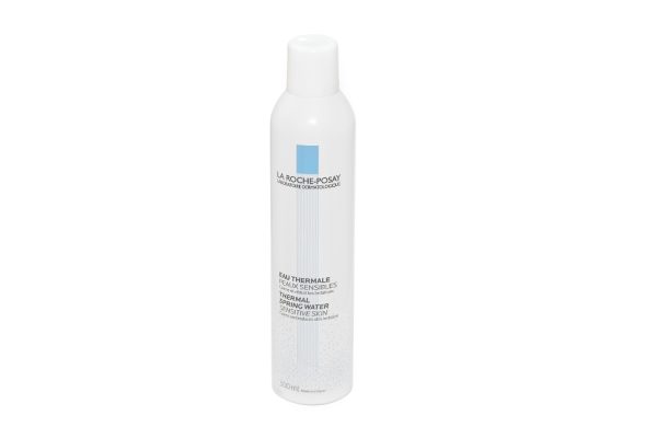 Xịt khoáng La Roche-Posay Thermal Spring Water làm dịu mát làn da chai 300ml