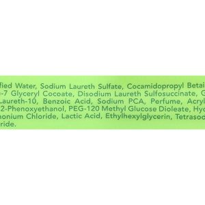 Sữa tắm gội Lactacyd Baby Extra Milky bảo vệ da và tóc cho bé chai 250ml