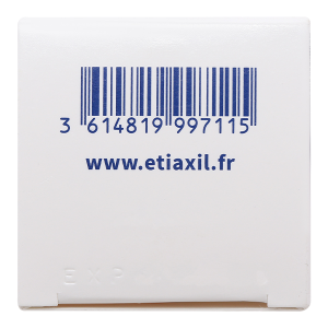 Lăn khử mùi Etiaxil giúp khử mùi hôi dưới cánh tay cho da siêu nhạy cảm chai 15ml