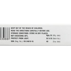 Lastro 30 trị viêm loét dạ dày - tá tràng (3 vỉ x 10 viên)