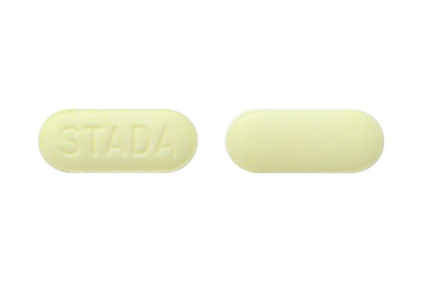 Lorastad 10mg giúp giảm các triệu chứng dị ứng (10 vỉ x 10 viên)