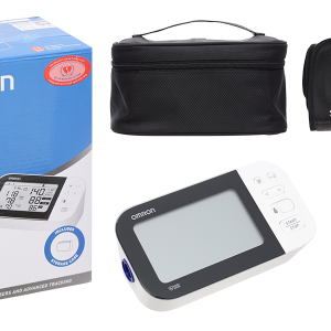 Máy đo huyết áp bắp tay Omron Hem- 7361T