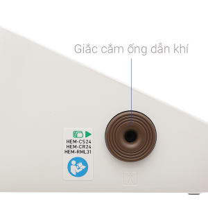 Máy đo huyết áp bắp tay OMRON JPN 600