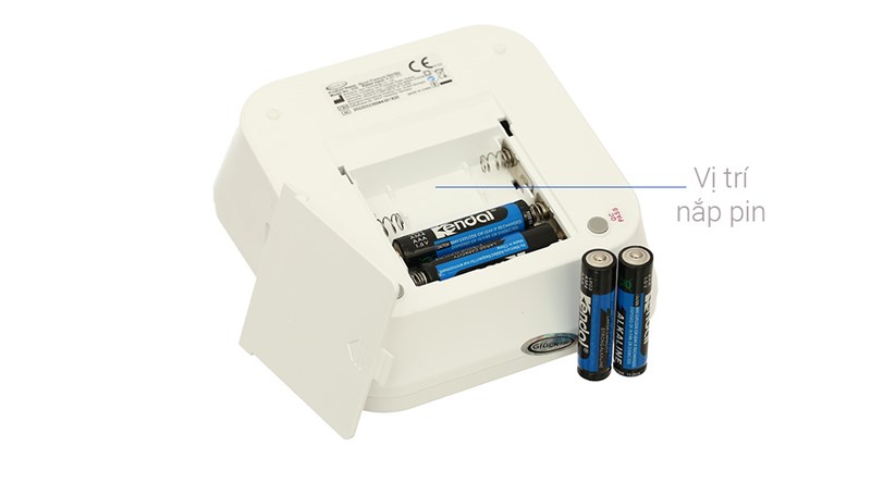 Máy đo huyết áp bắp tay Gluck Care B56